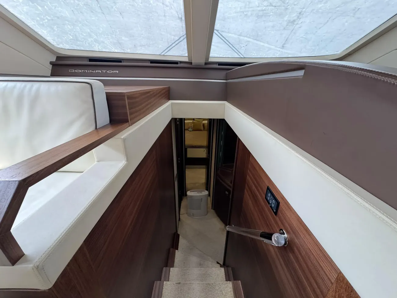 Thumbnail von ドミネーター 620 S