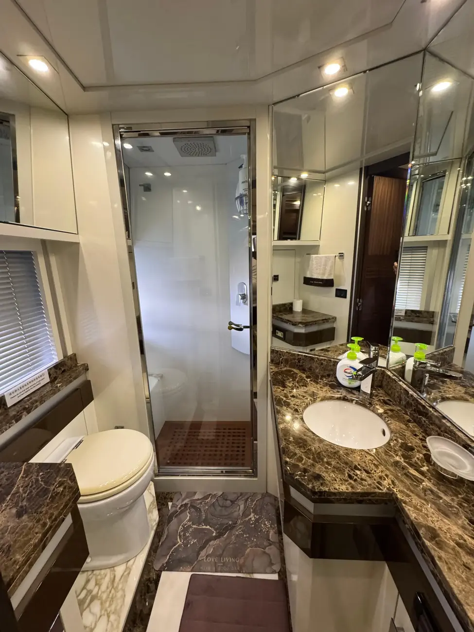 Thumbnail von ドミネーター 620 S