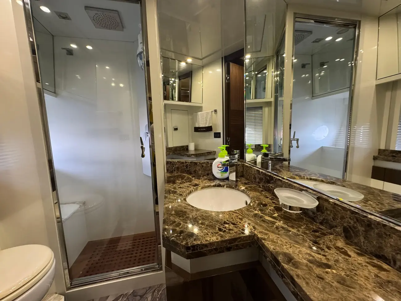 Thumbnail von ドミネーター 620 S