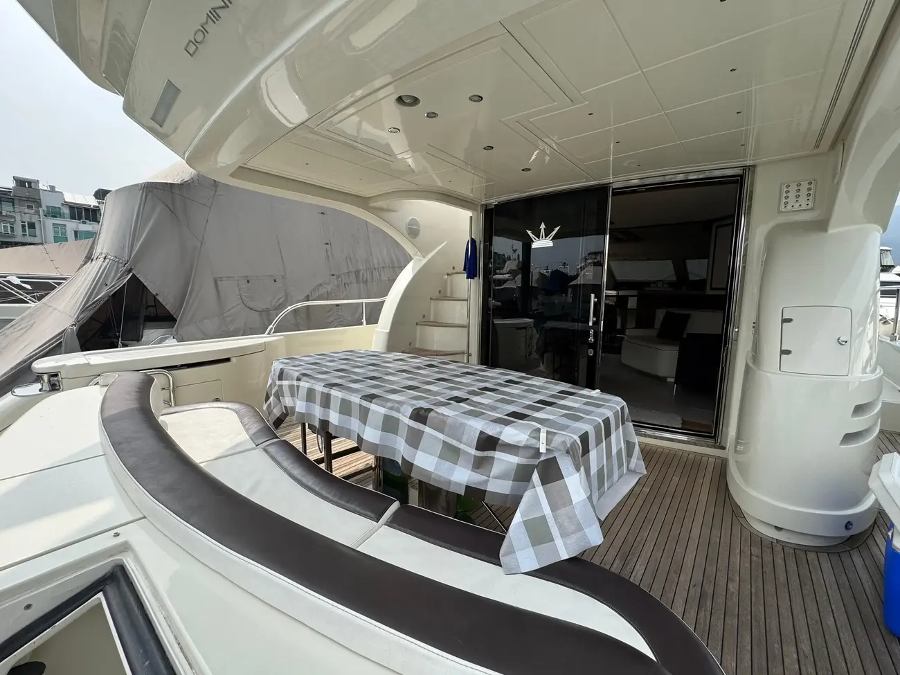 Thumbnail von ドミネーター 620 S