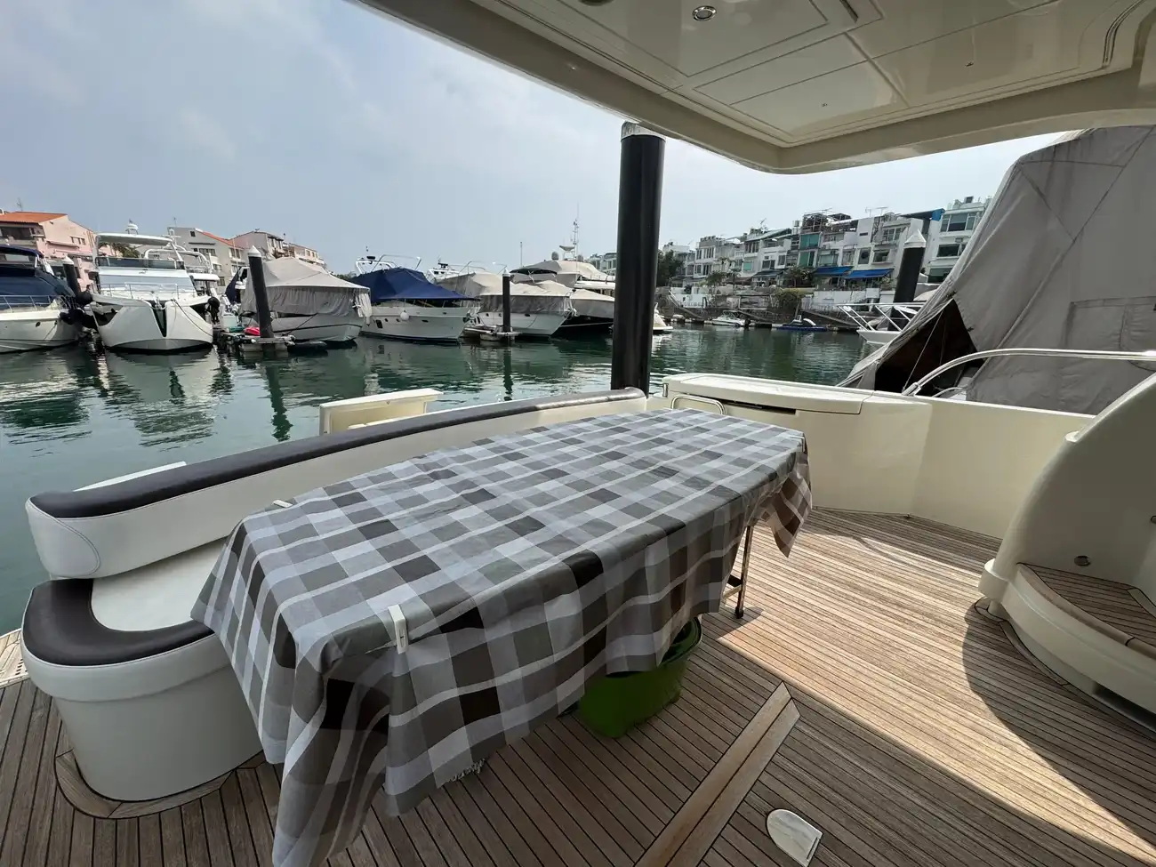 Thumbnail von ドミネーター 620 S