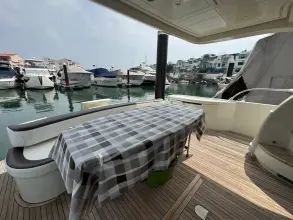 Thumbnail von Dominator 620 S