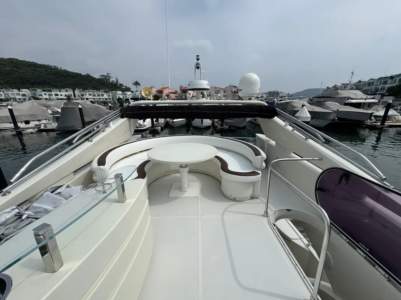 Thumbnail von ドミネーター 620 S