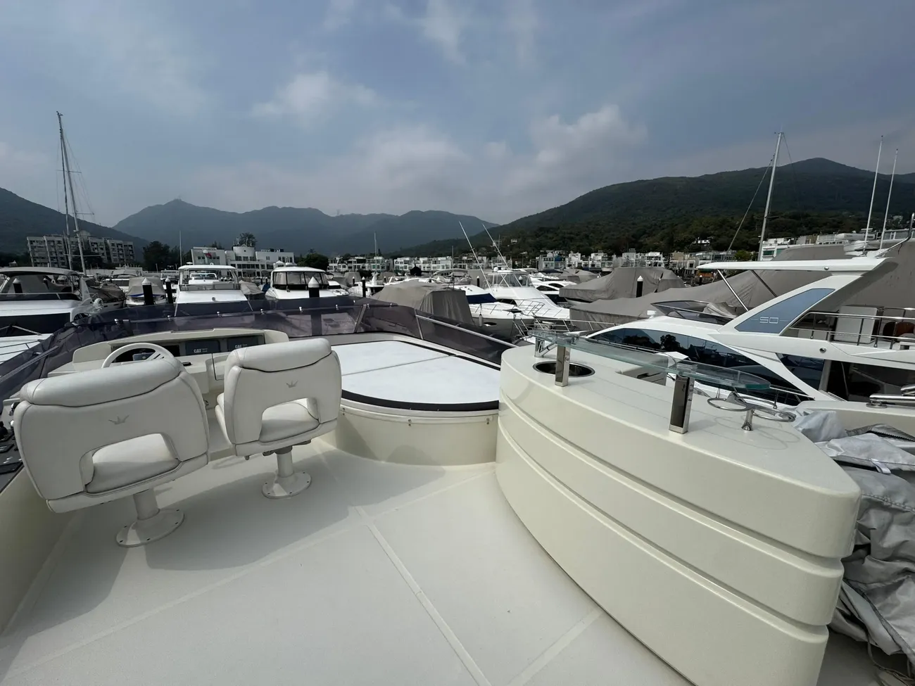 Thumbnail von ドミネーター 620 S