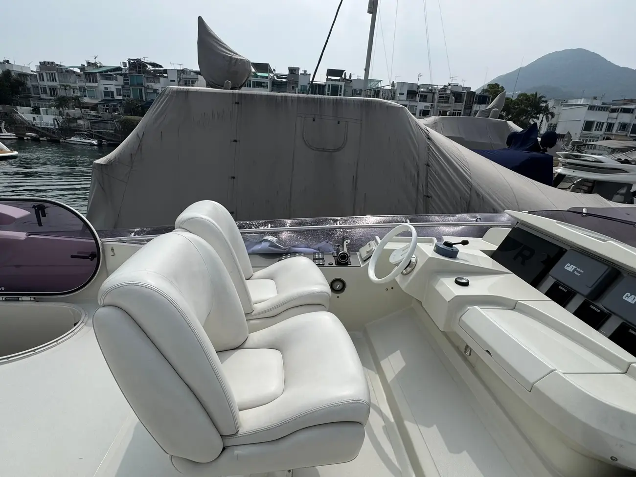 Thumbnail von ドミネーター 620 S