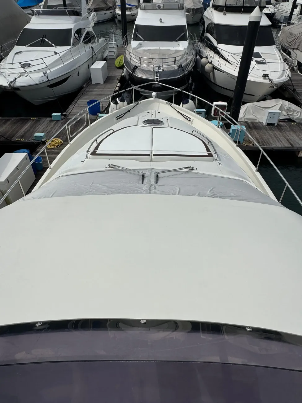 Thumbnail von ドミネーター 620 S