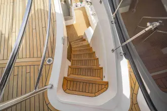 Thumbnail von Sunseeker 86 Yacht