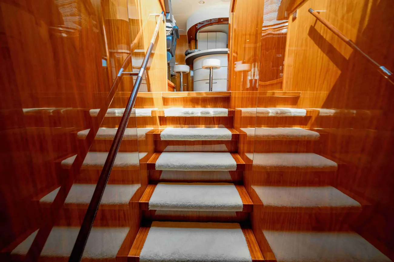 Thumbnail von Яхта Sunseeker 86