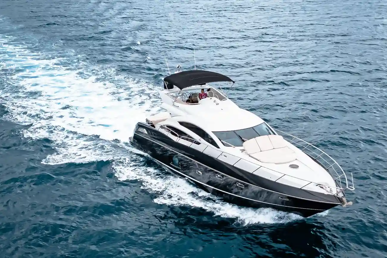 Thumbnail von Sunseeker Predator 74