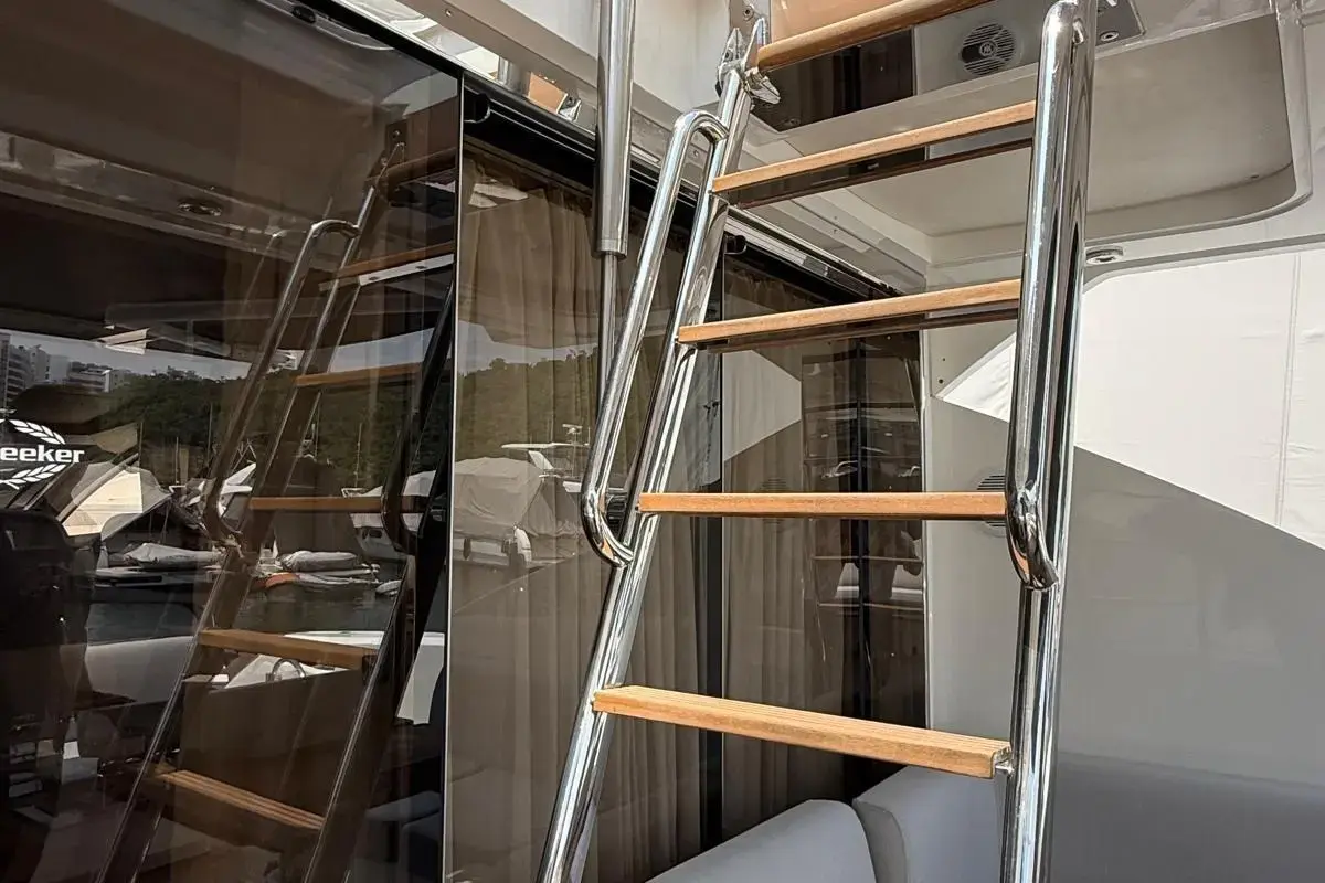 Thumbnail von Sunseeker Predator 74