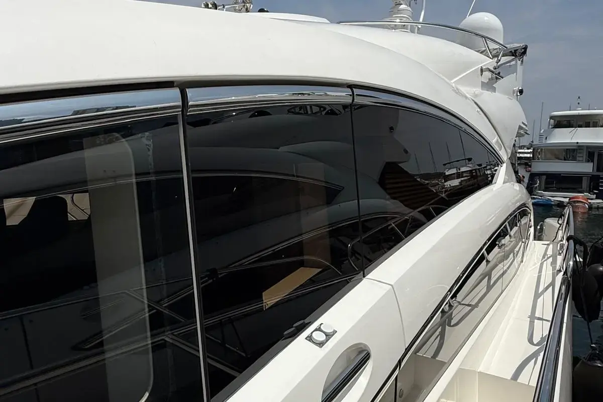 Thumbnail von Sunseeker Predator 74