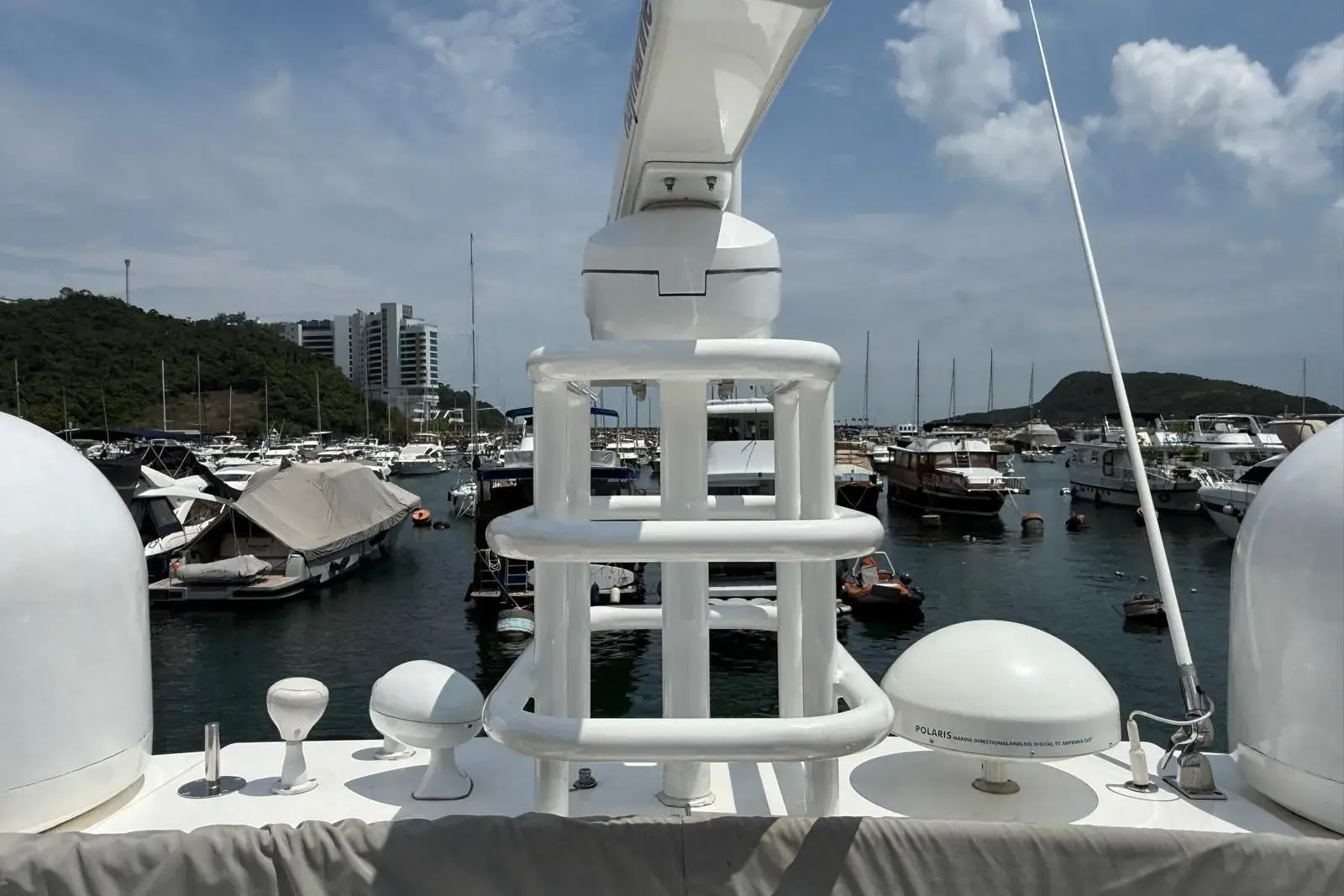 Thumbnail von Sunseeker Predator 74