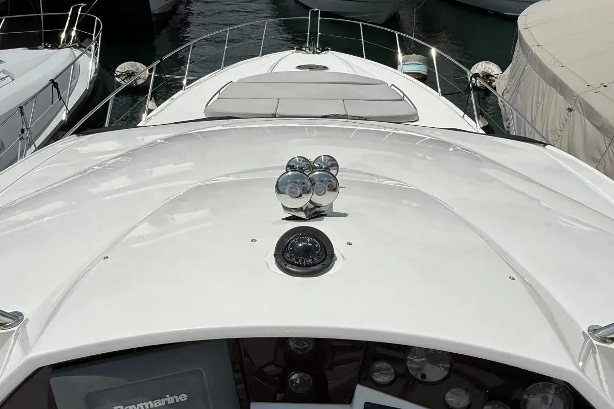 Thumbnail von Sunseeker Predator 74