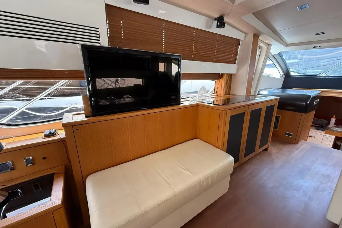 Thumbnail von Sunseeker Predator 74