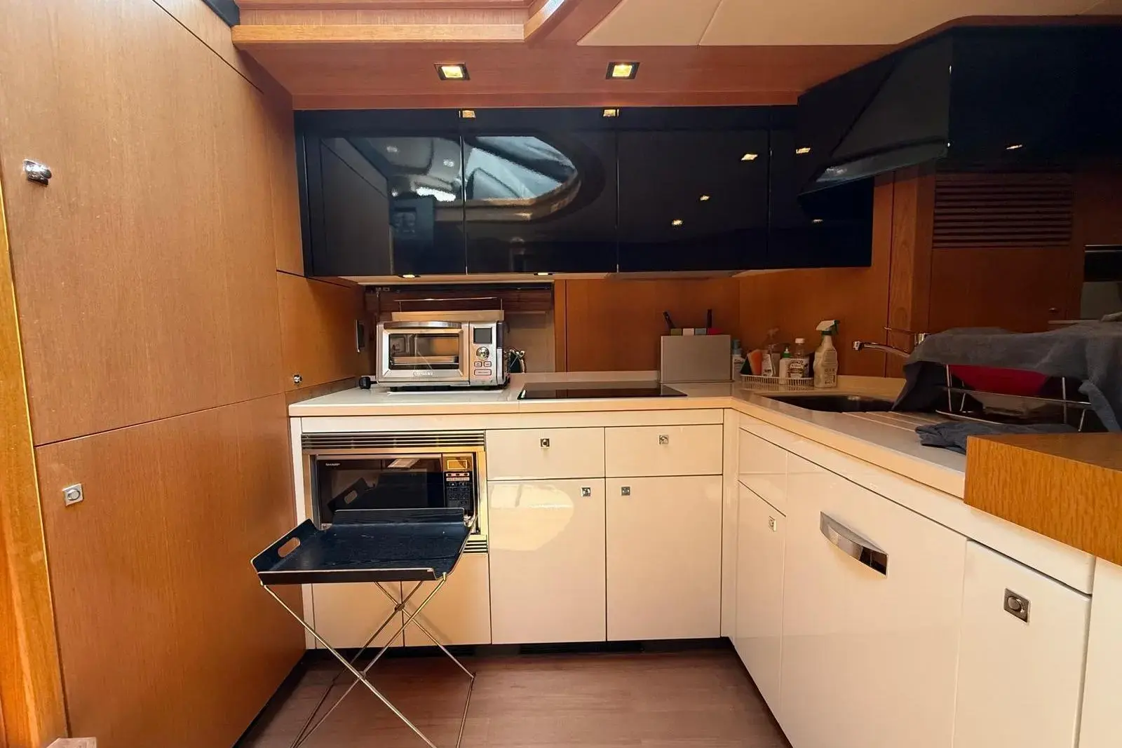 Thumbnail von Sunseeker Predator 74