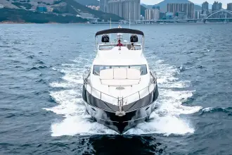 Thumbnail von Sunseeker Predator 74