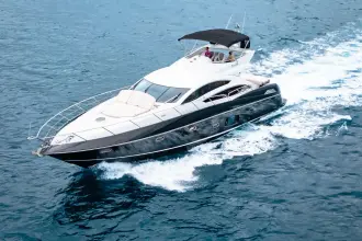 Thumbnail von Sunseeker Predator 74