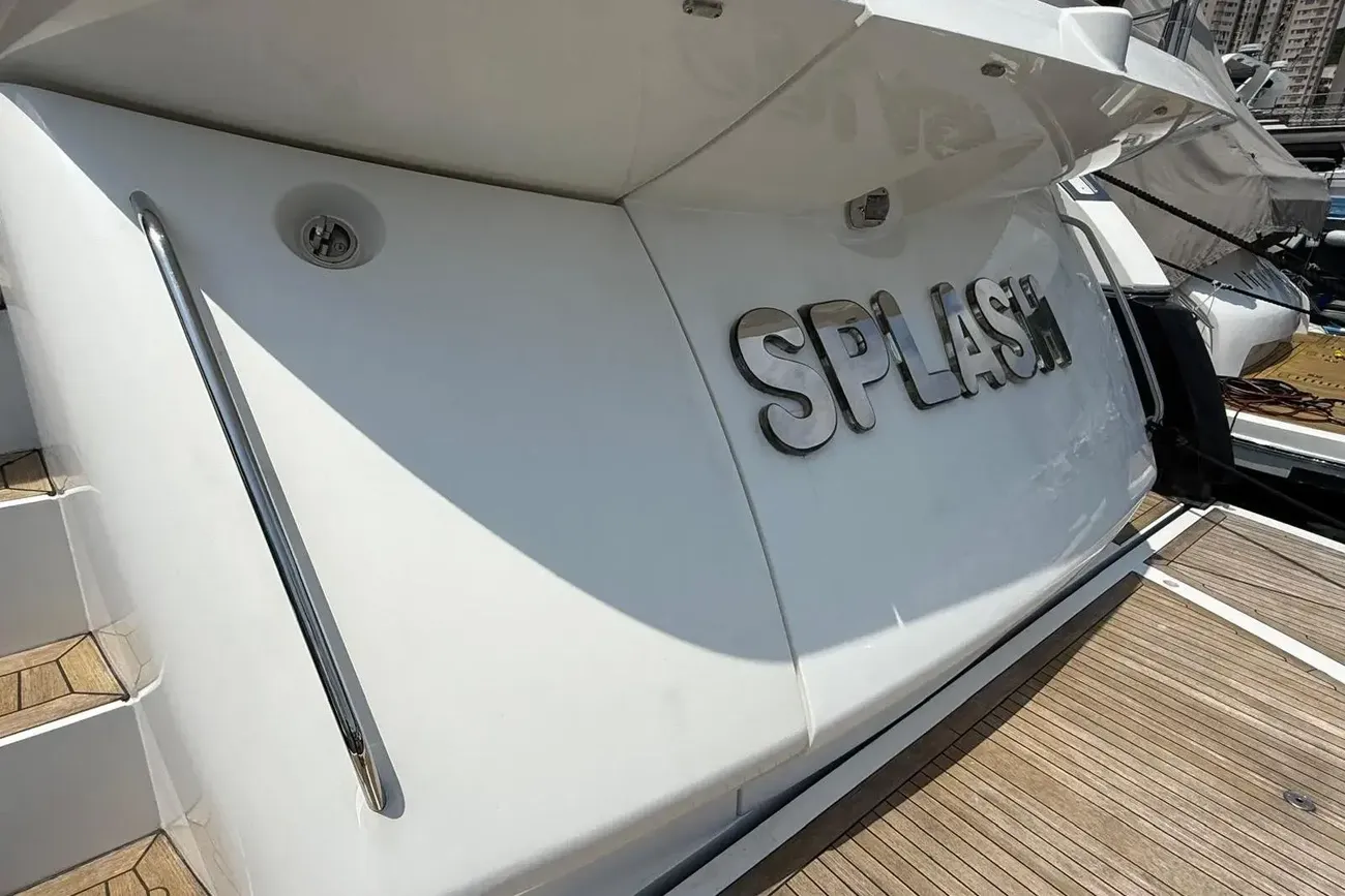 Thumbnail von Sunseeker Predator 74