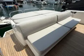 Thumbnail von Sunseeker Predator 74
