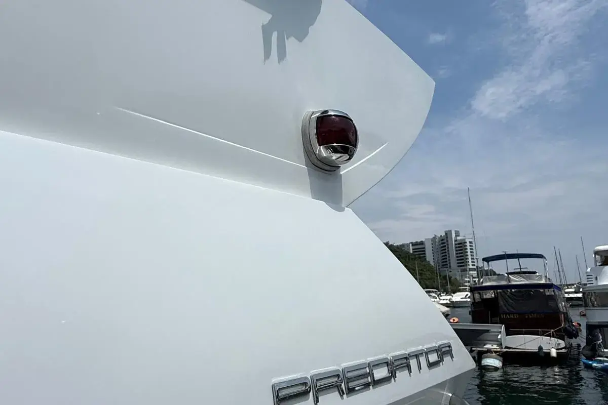 Thumbnail von Sunseeker Predator 74