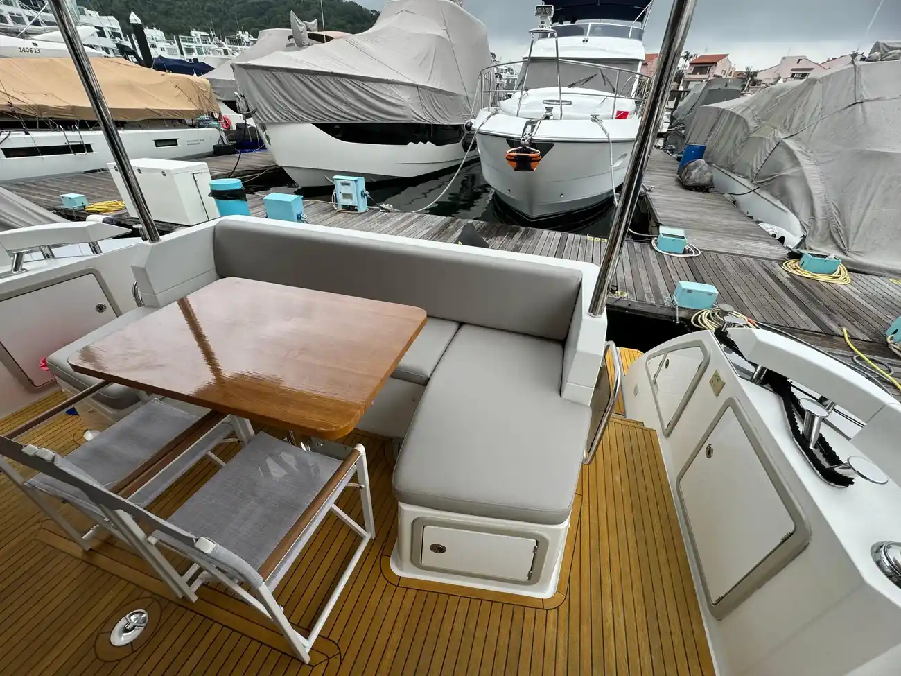 Thumbnail von Azimut 50