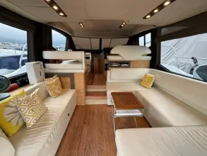 Thumbnail von Azimut 50