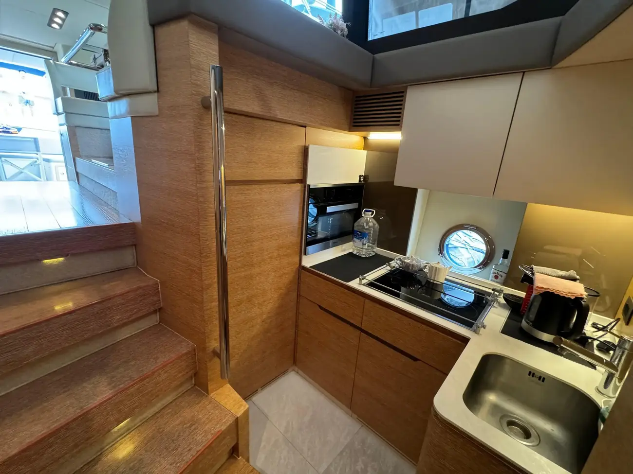 Thumbnail von Azimut 50