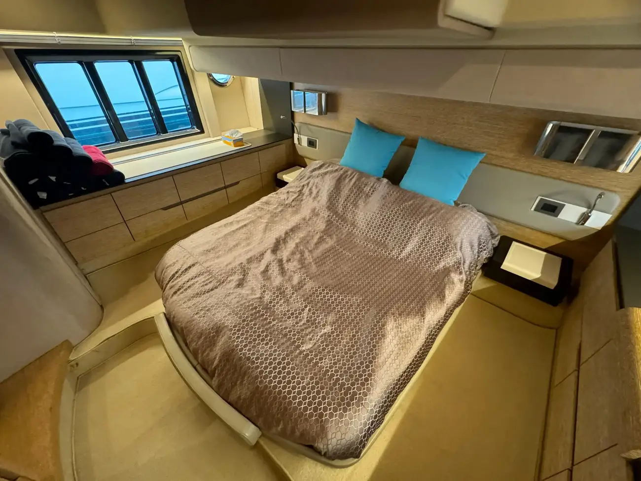 Thumbnail von Azimut 50