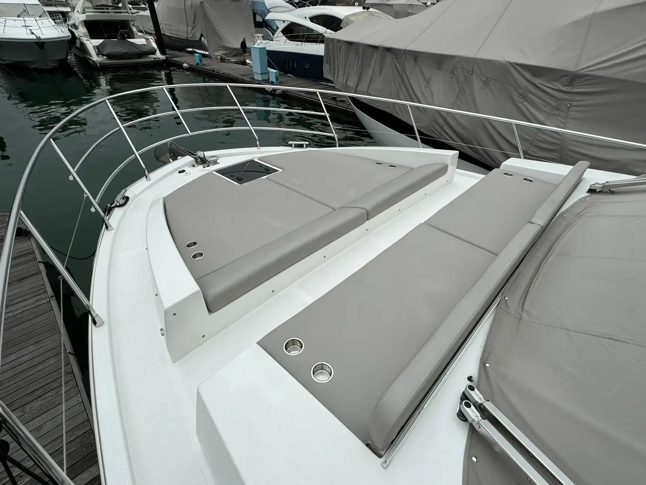 Thumbnail von Azimut 50