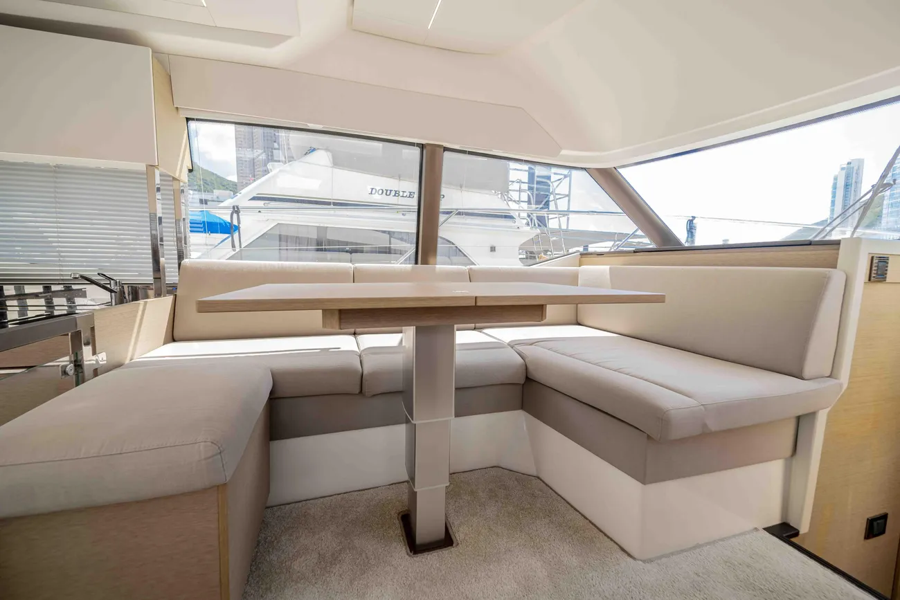 Thumbnail von Prestige 420