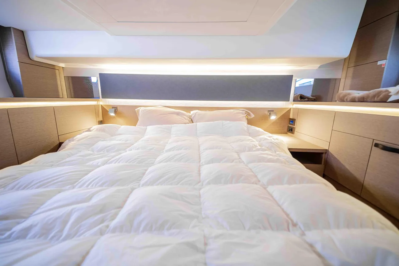 Thumbnail von Prestige 420