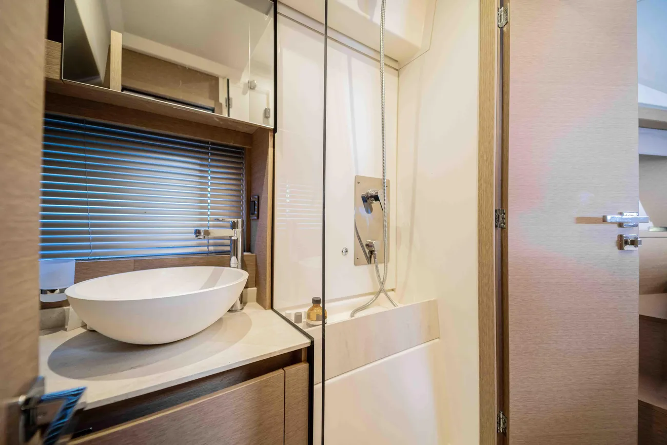 Thumbnail von Prestige 420