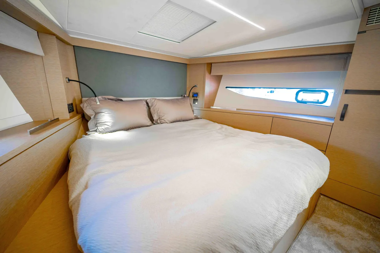 Thumbnail von Prestige 420