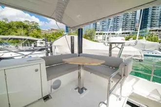 Thumbnail von Prestige 420