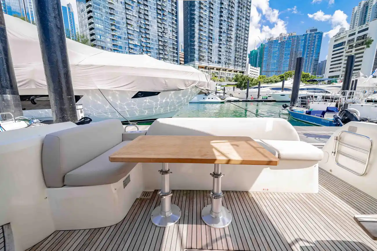 Thumbnail von Prestige 420