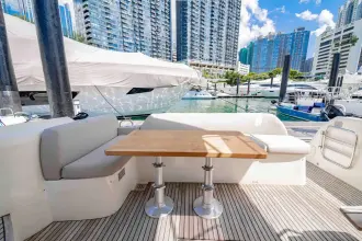 Thumbnail von Prestige 420