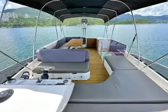 Thumbnail von Sessa Marine 54 Fly