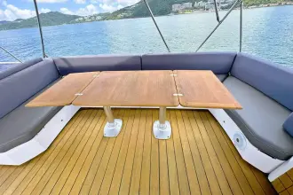 Thumbnail von Sessa Marine 54 Fly