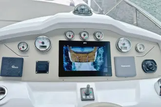 Thumbnail von Sessa Marine 54 Fly