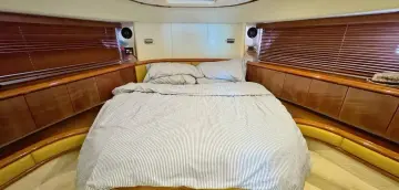 Thumbnail von Fairline Squadron 58