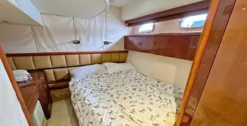 Thumbnail von Fairline Squadron 58