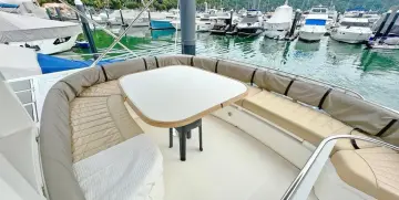 Thumbnail von Fairline Squadron 58