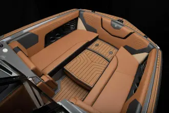 Thumbnail von Nautique G25 Paragon