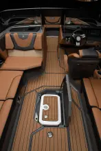 Thumbnail von Nautique G25 Paragon