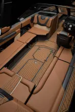 Thumbnail von Nautique G25 Paragon