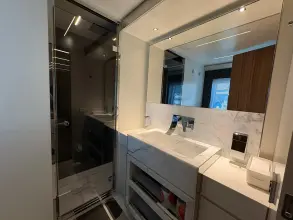 Thumbnail von Riva 100 Corsaro