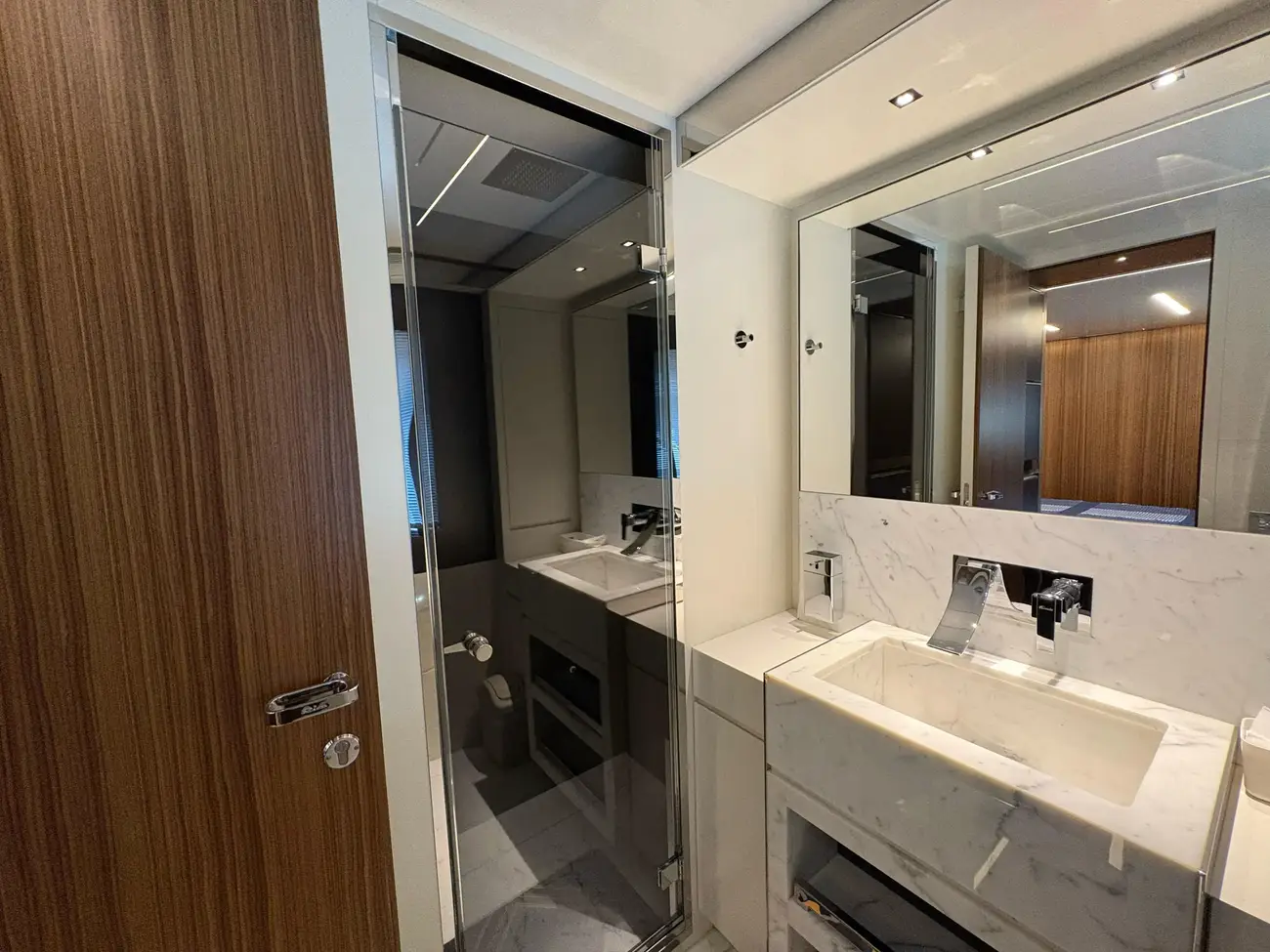 Thumbnail von Riva 100 Corsaro