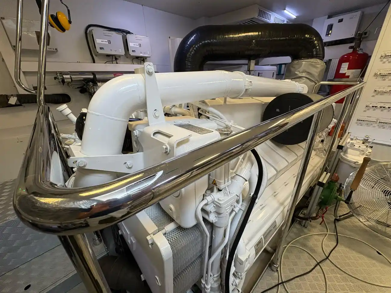 Thumbnail von Riva 100 Corsaro