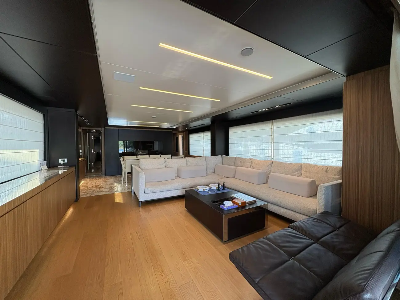 Thumbnail von Riva 100 Corsaro