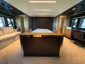 Thumbnail von Riva 100 Corsaro